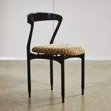 Chairs by Gigi Radice, 1956, Set of 2