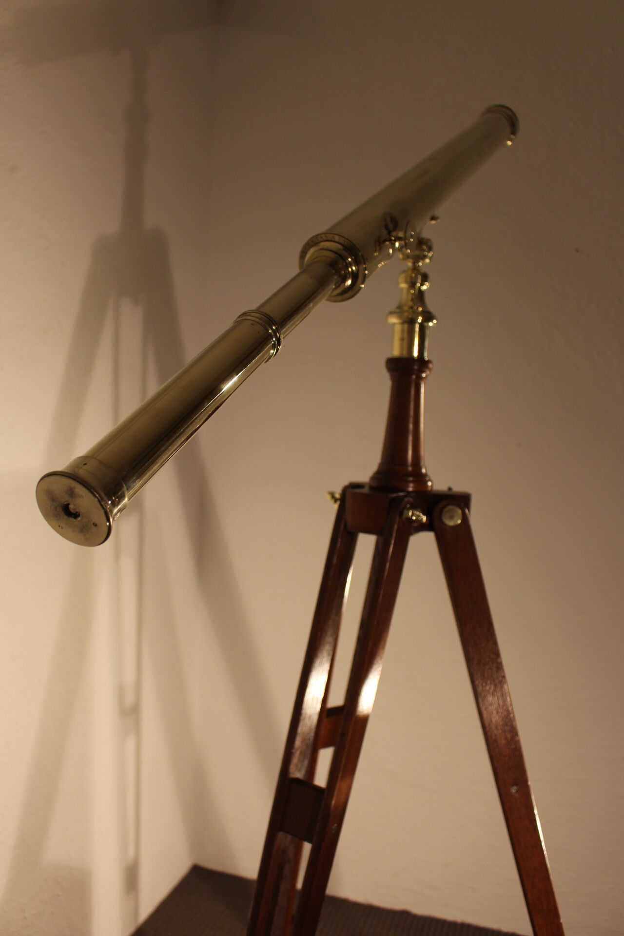 Telescope XIXh century