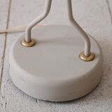 Midcentury floor lamp