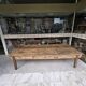 Large coffee table