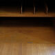 Scandinavian writing desk of the years 60