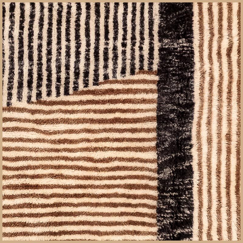 Beni Mrirt Rug SG6040 – 400 x 300 cm