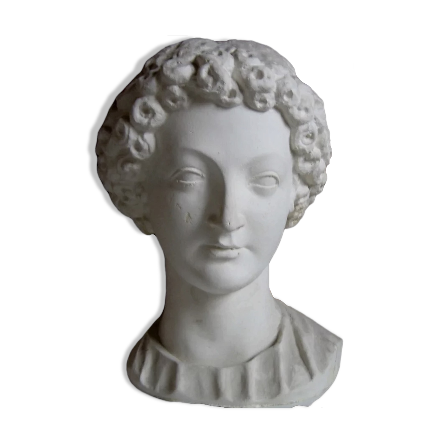 Angel| Reims Cathedral