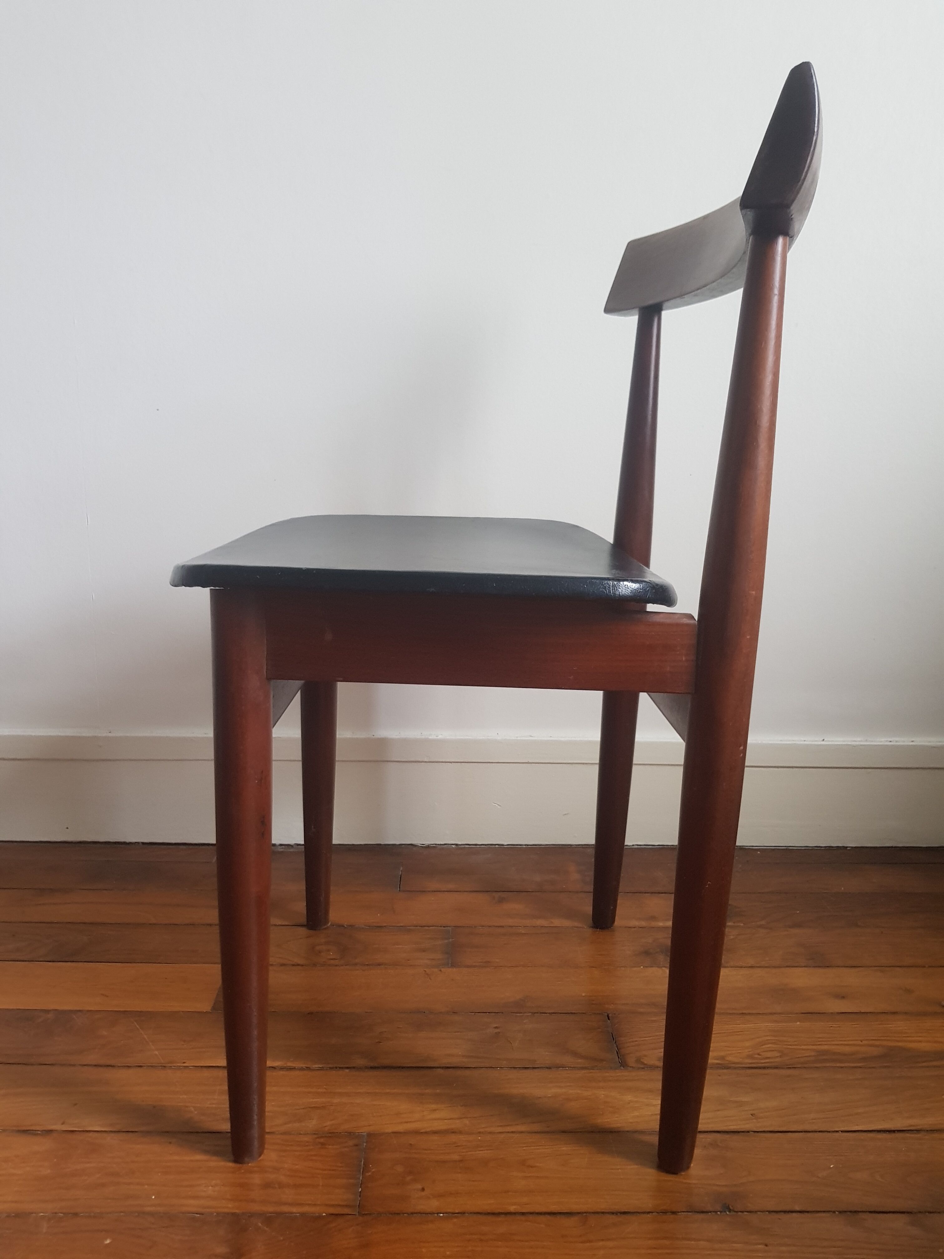 Living room chair for Farstrup Mobler