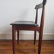 Chaise de salon pour Farstrup Mobler