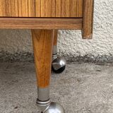 Rolling bar furniture 1970