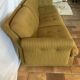 Vintage 3-seater sofa