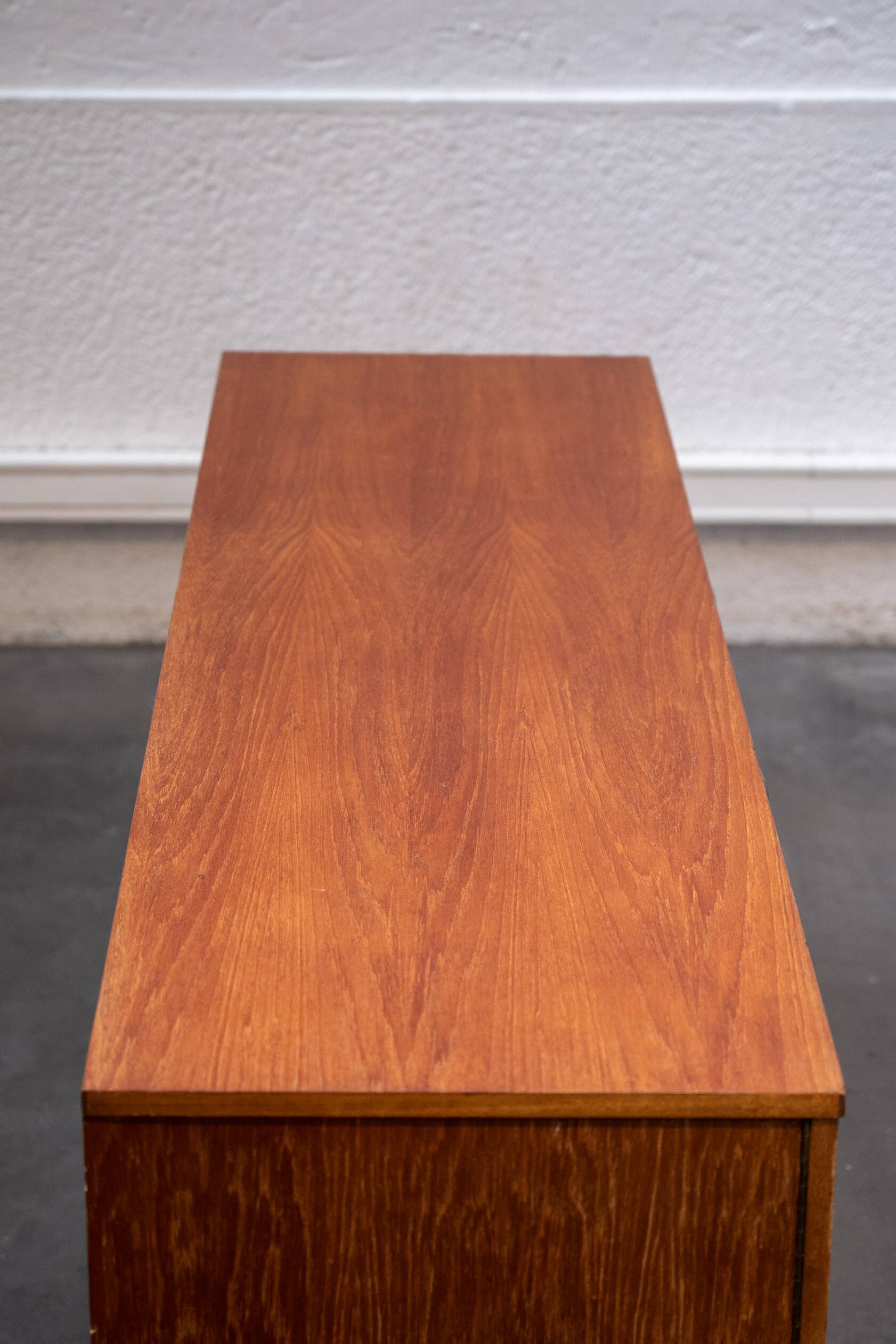 English Sideboard