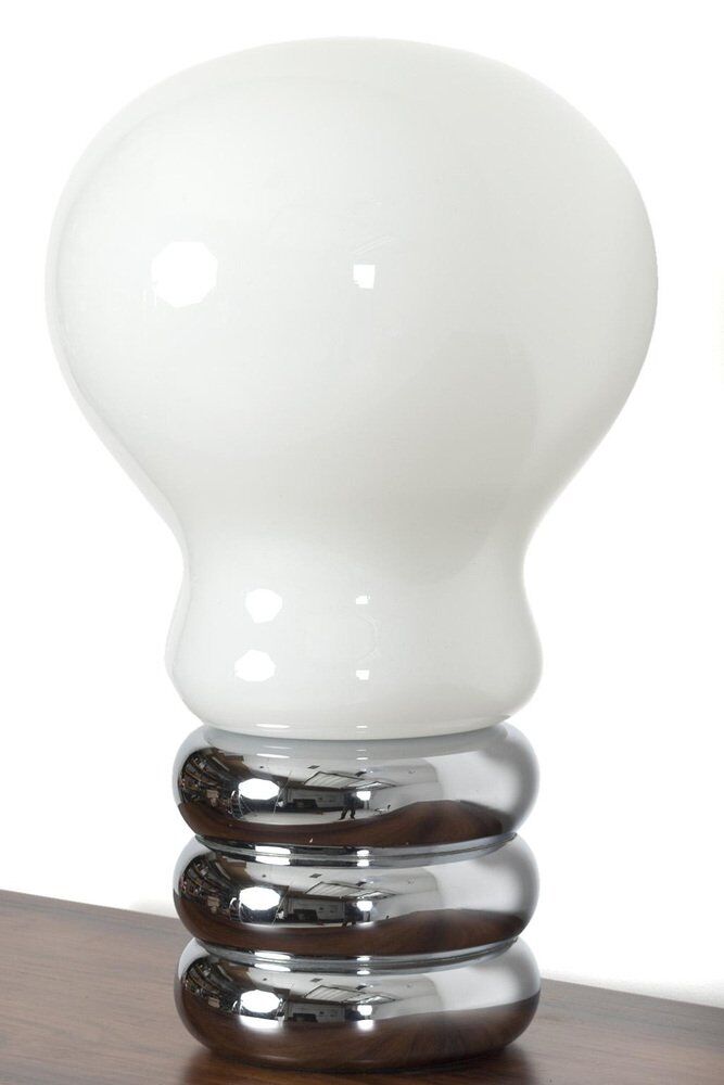Bulb Table Lamp by Ingo Maurer