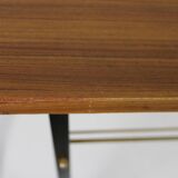 Table porte vinyle