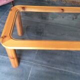 Vintage coffee table
