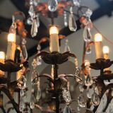 Chandelier 1930