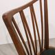 Set of four vintage chairs by A. Patijn for Zijlstra.