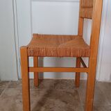 Pierre Gauthier Delaye chair, 1950