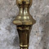 Pair of candlesticks