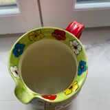 Carafe céramique