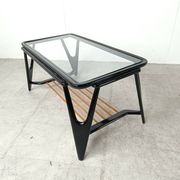 Mid century coffee table by De Ster Gelderland, 1950s