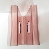 1970 Plexiglas magazine holder