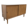 Vintage enfilade
