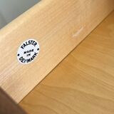 Vintage Danish chest of drawers by Falster Møbelfabrik (Mid-Century)