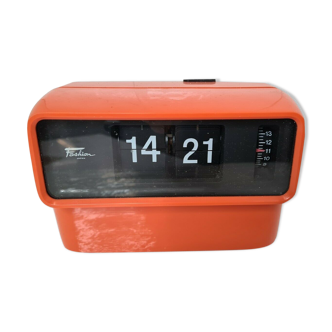 fashion brand orange vintage dream