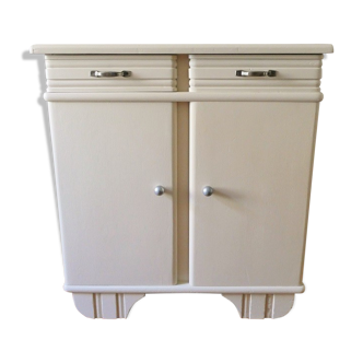 Bahut art deco vintage