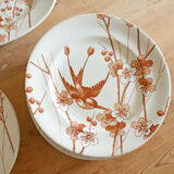 Service Longwy spring model