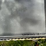 Vallauris coffee table