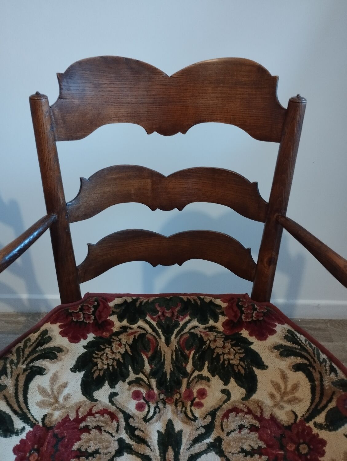 Armchairs