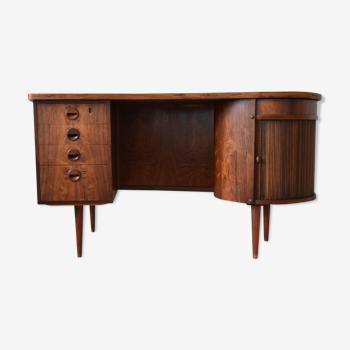 Bureau danois Kai Kristiansen 1960s