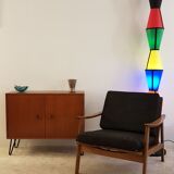 Scandinavian buffet 1960