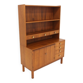 Scandinavian teak secretary, Sweden, 1960