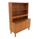 Secrétaire scandinave en teck, Suède, 1960