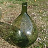 Ancienne dame jeanne 12 litre