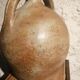 Jar of Jean Varoqueaux, Perigordine pottery