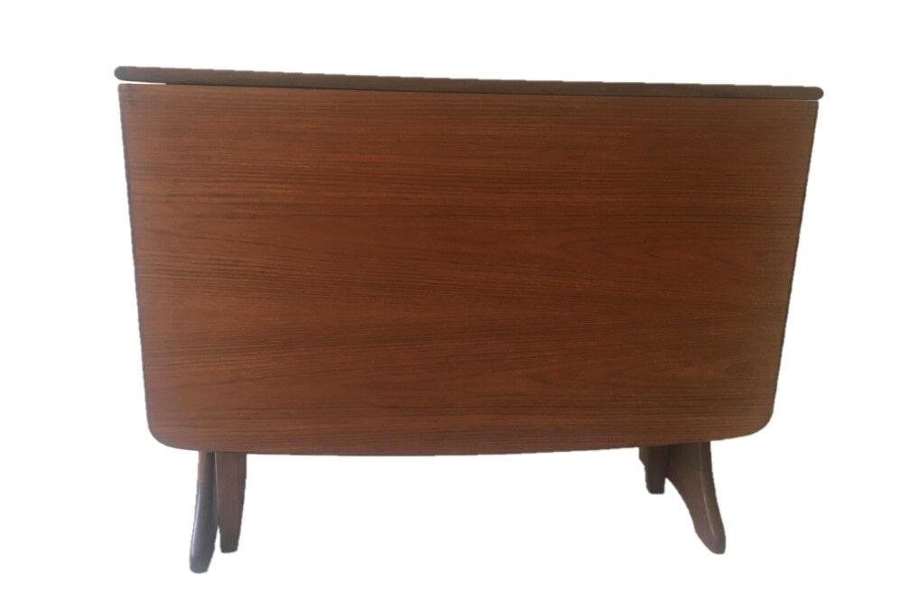 Teak table, Butterly, G-Plan, Great Britain, 1970s