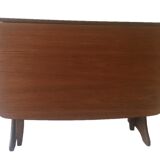 Teak table, Butterly, G-Plan, Great Britain, 1970s
