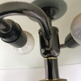 Vintage mushroom lamp