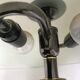 Lampe champignon vintage