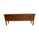 Buffet d’atelier industriel