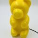 Gummy Bear Bear Lamp Heico Postmodern 32cm