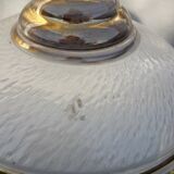 Signed lamp base