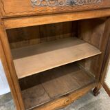 Ancient Standing Man of the Vendée, 18th Century