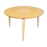 Table low "Anika" by Bruno Mathsson for Dux