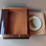 Vintage cigarette dispenser