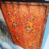 Mirror box Tibet early twentieth century, 46x31 cm