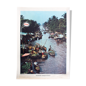 Affiche pédagogique
