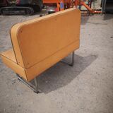 Chausson bus seat