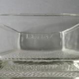 Lumax glass tiled pocket emptier