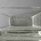 Lumax glass tiled pocket emptier